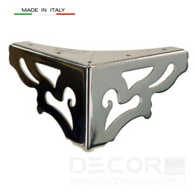 Metalinė koja 0634 H80 